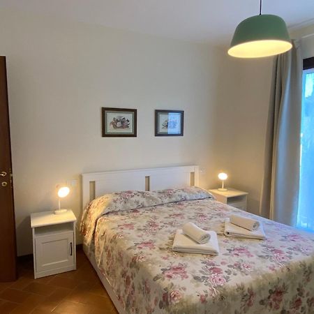 Residenza Cipressi E Olivi Apartment Verona Luaran gambar