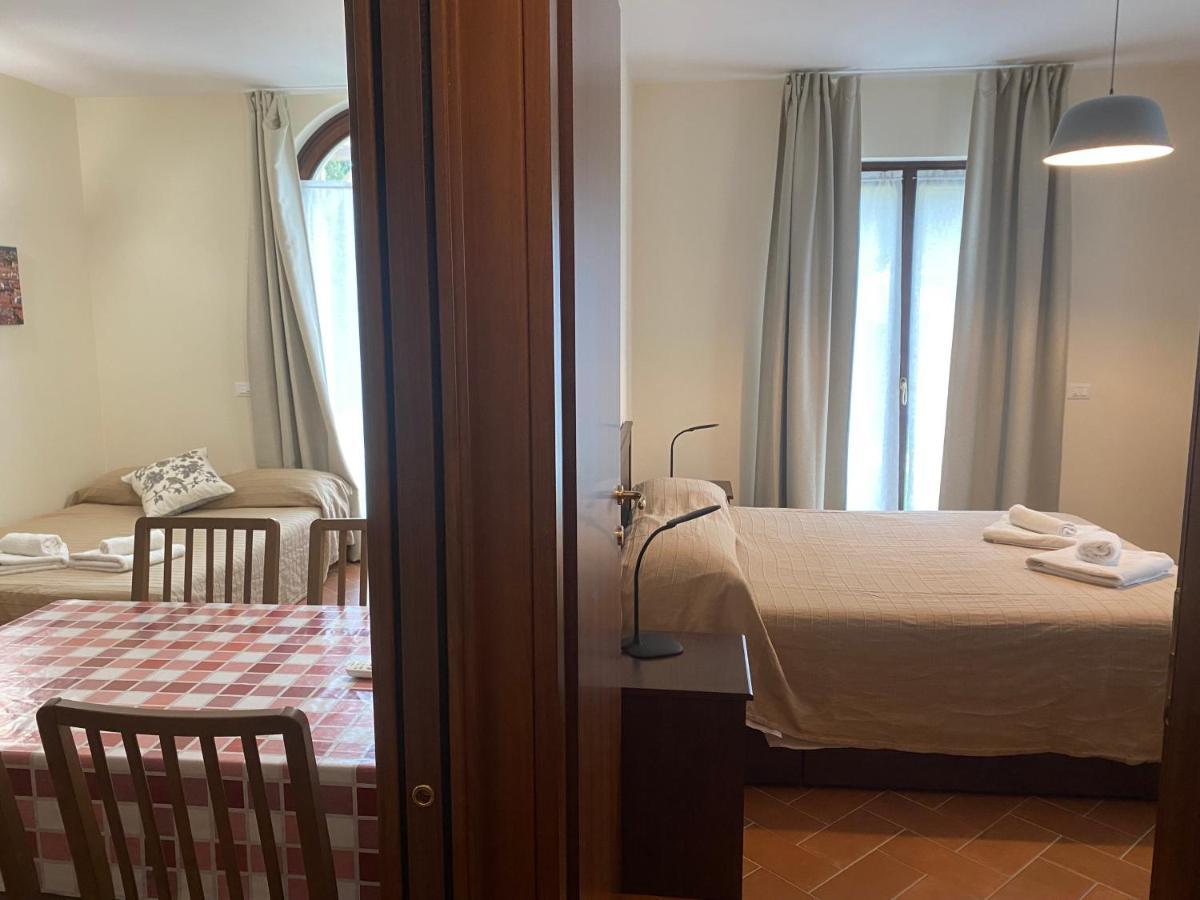 Residenza Cipressi E Olivi Apartment Verona Luaran gambar