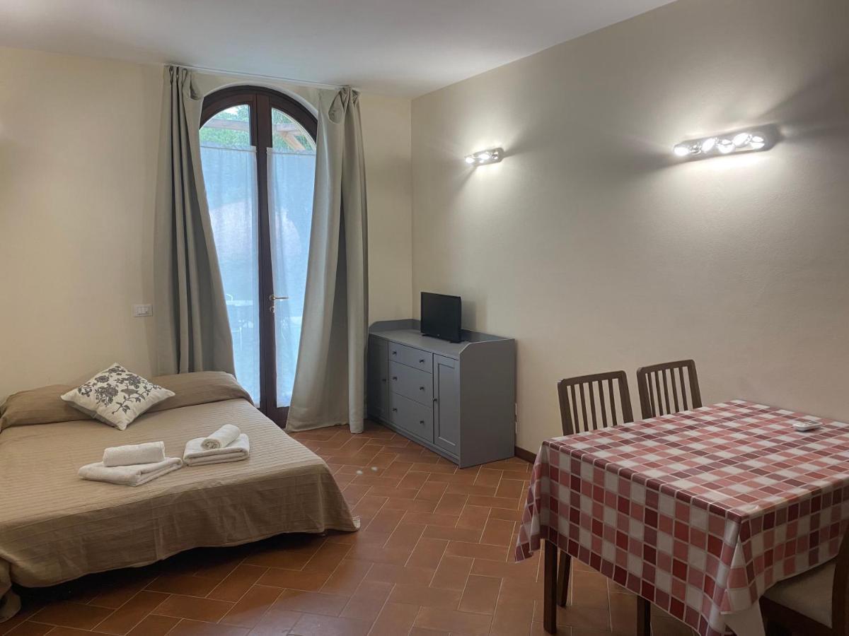 Residenza Cipressi E Olivi Apartment Verona Luaran gambar