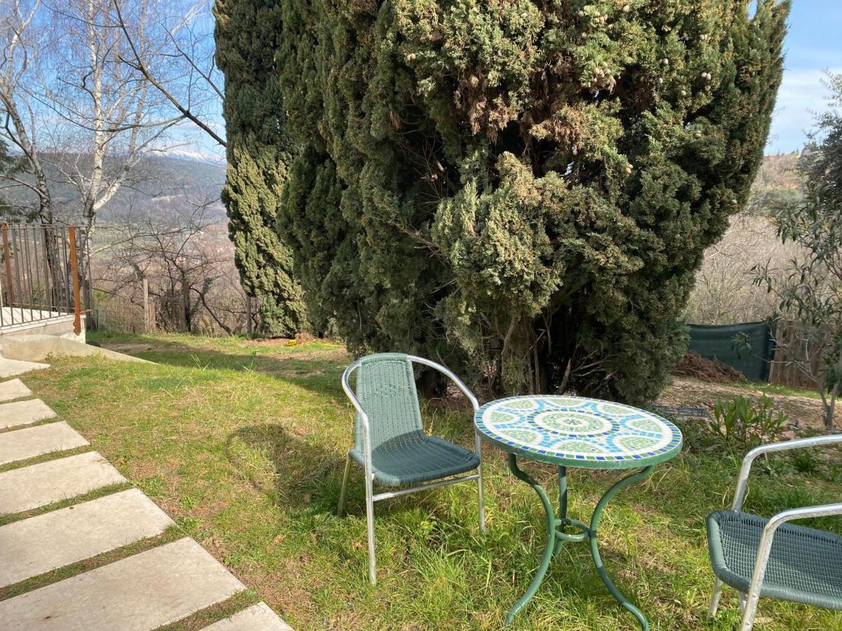 Residenza Cipressi E Olivi Apartment Verona Luaran gambar