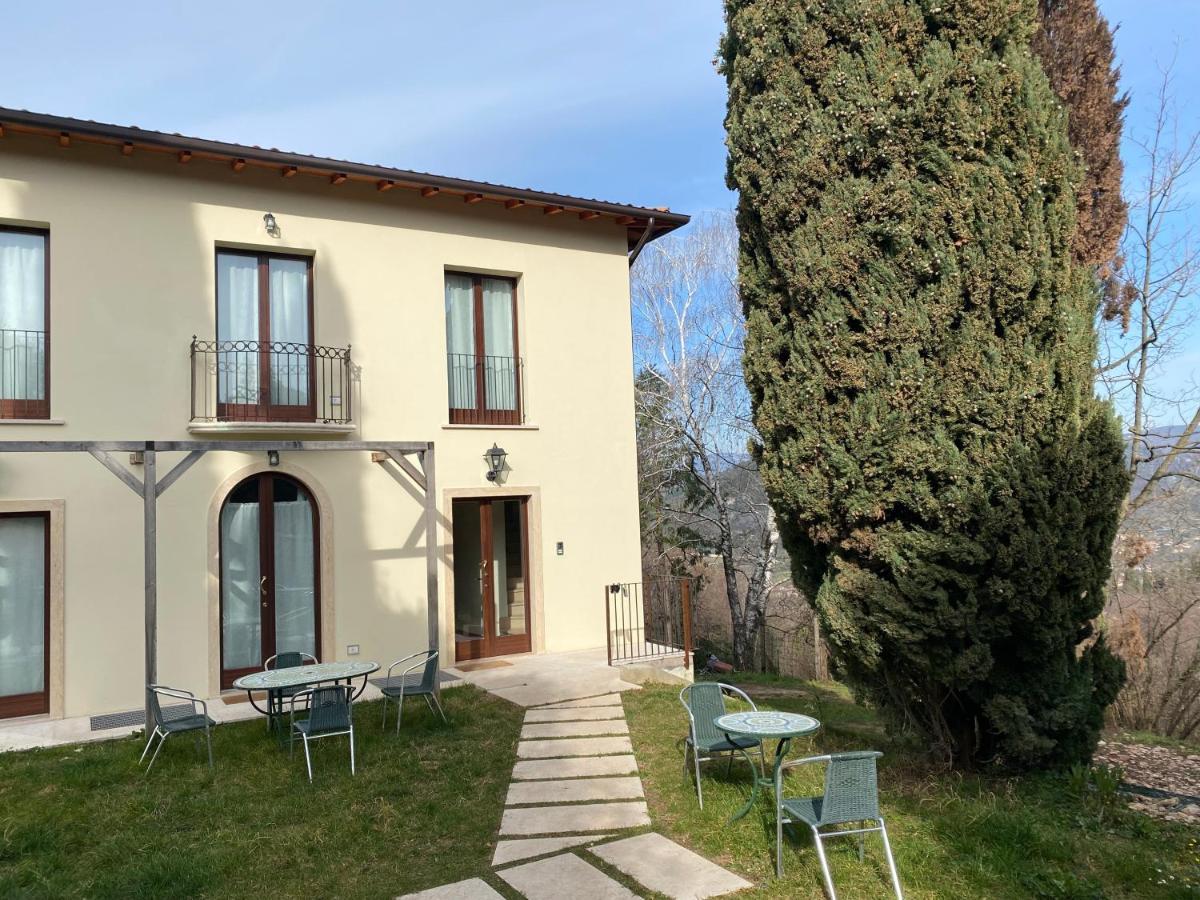 Residenza Cipressi E Olivi Apartment Verona Luaran gambar