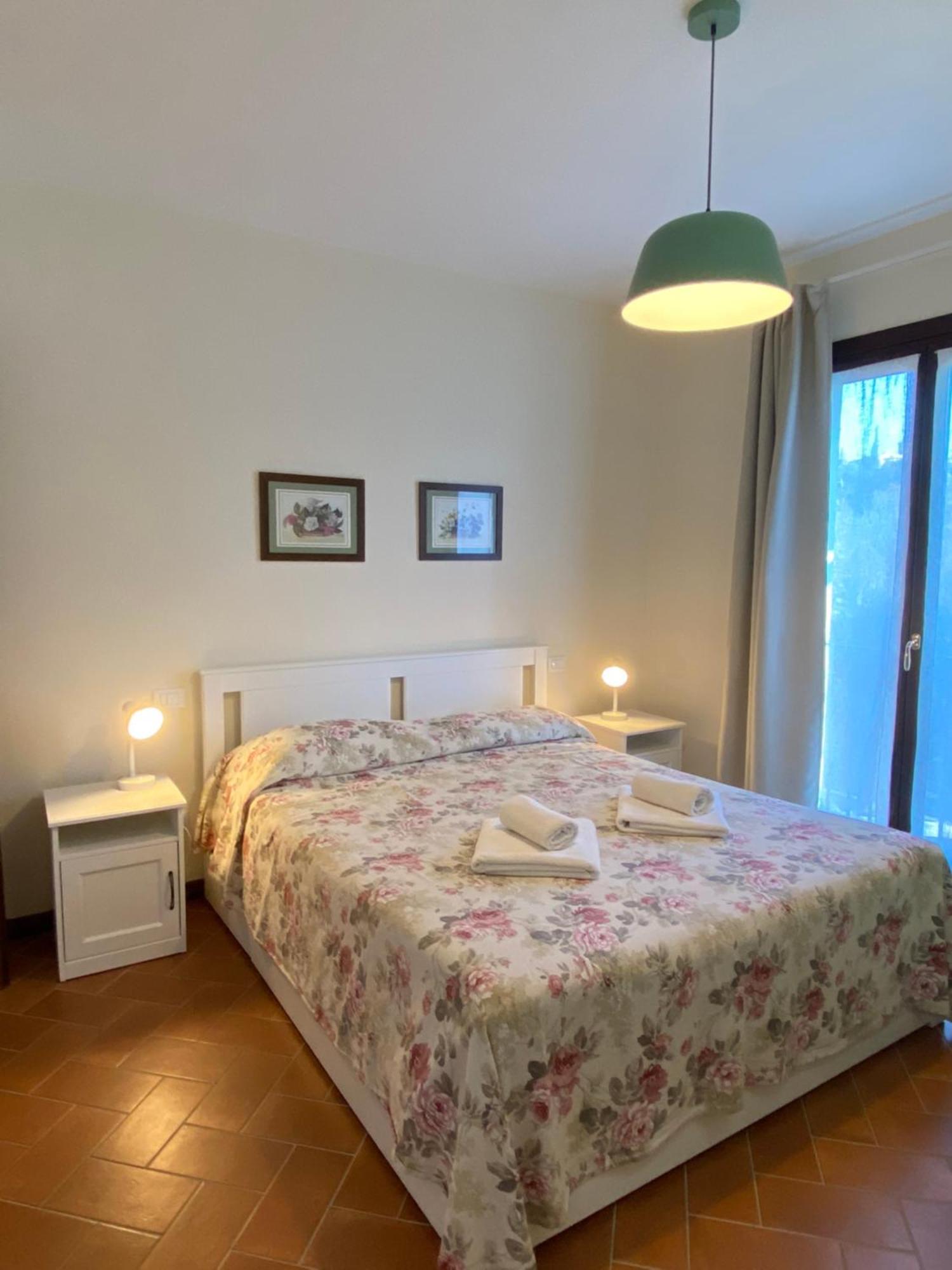 Residenza Cipressi E Olivi Apartment Verona Luaran gambar