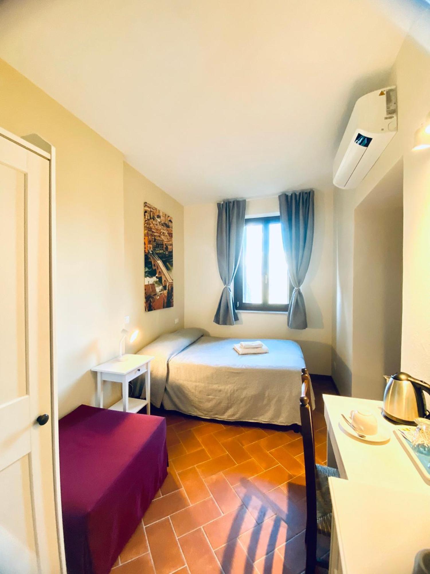 Residenza Cipressi E Olivi Apartment Verona Luaran gambar