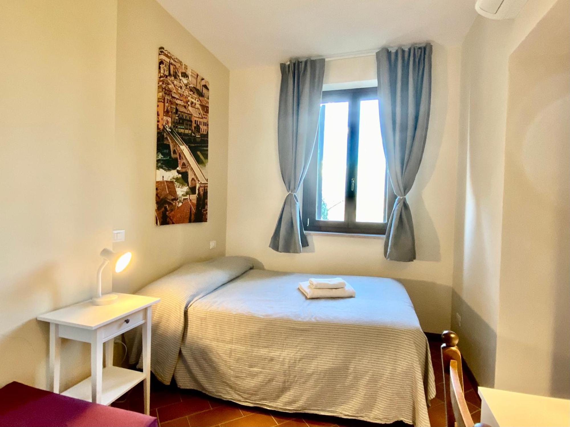 Residenza Cipressi E Olivi Apartment Verona Luaran gambar