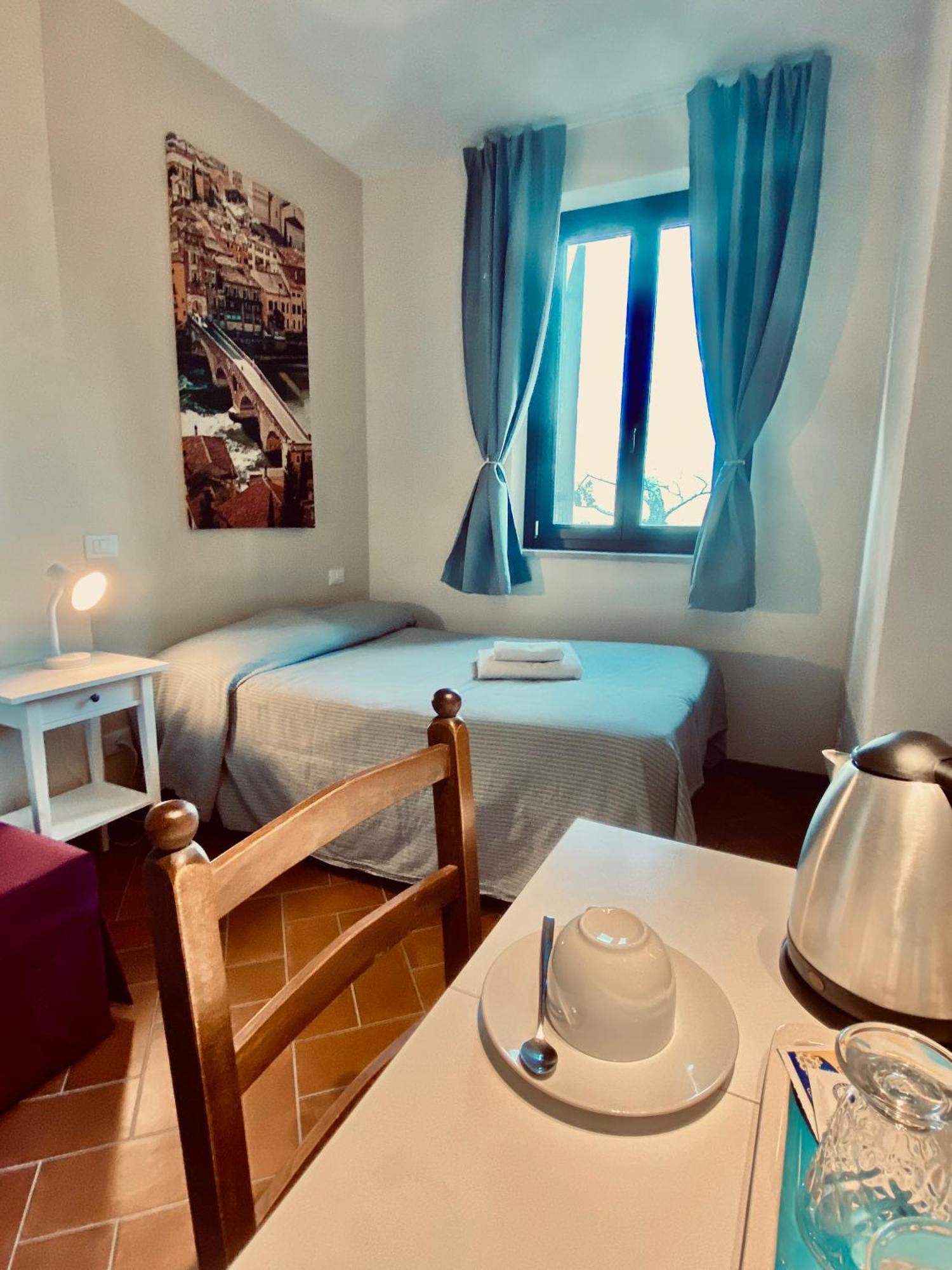 Residenza Cipressi E Olivi Apartment Verona Bilik gambar