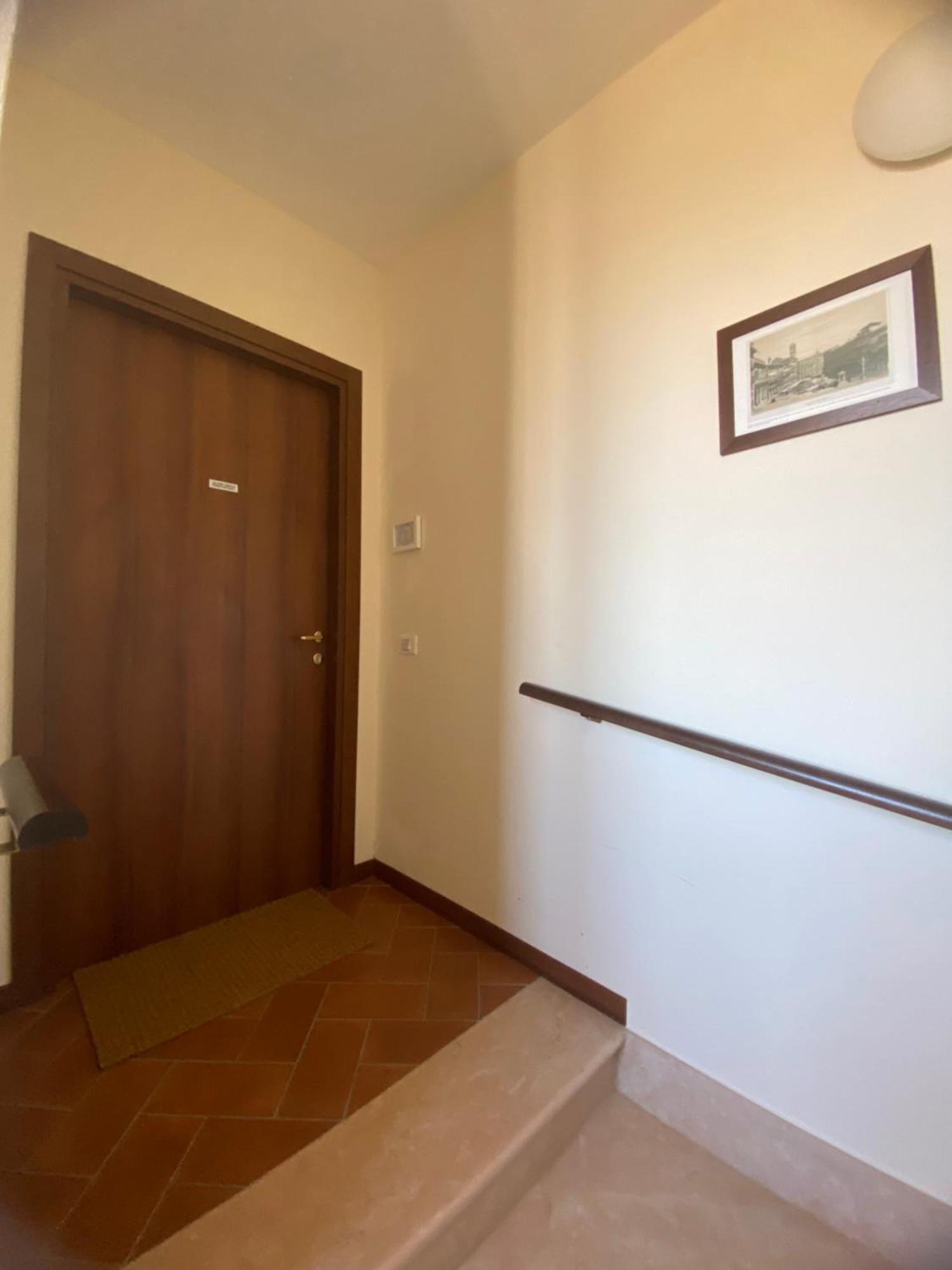 Residenza Cipressi E Olivi Apartment Verona Luaran gambar