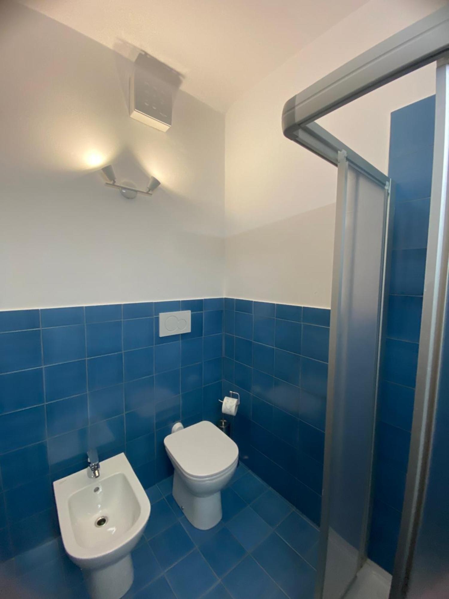Residenza Cipressi E Olivi Apartment Verona Luaran gambar