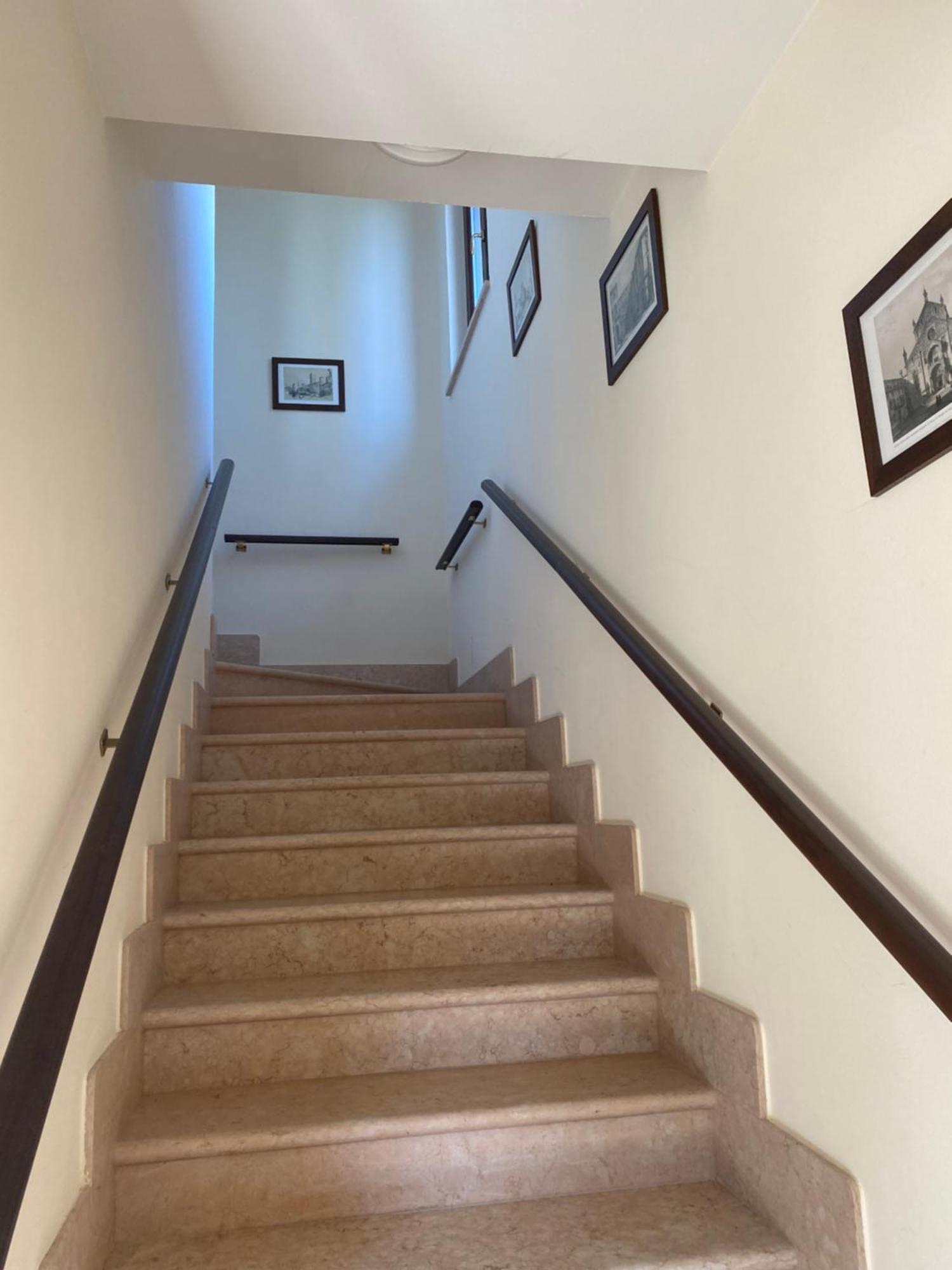 Residenza Cipressi E Olivi Apartment Verona Luaran gambar