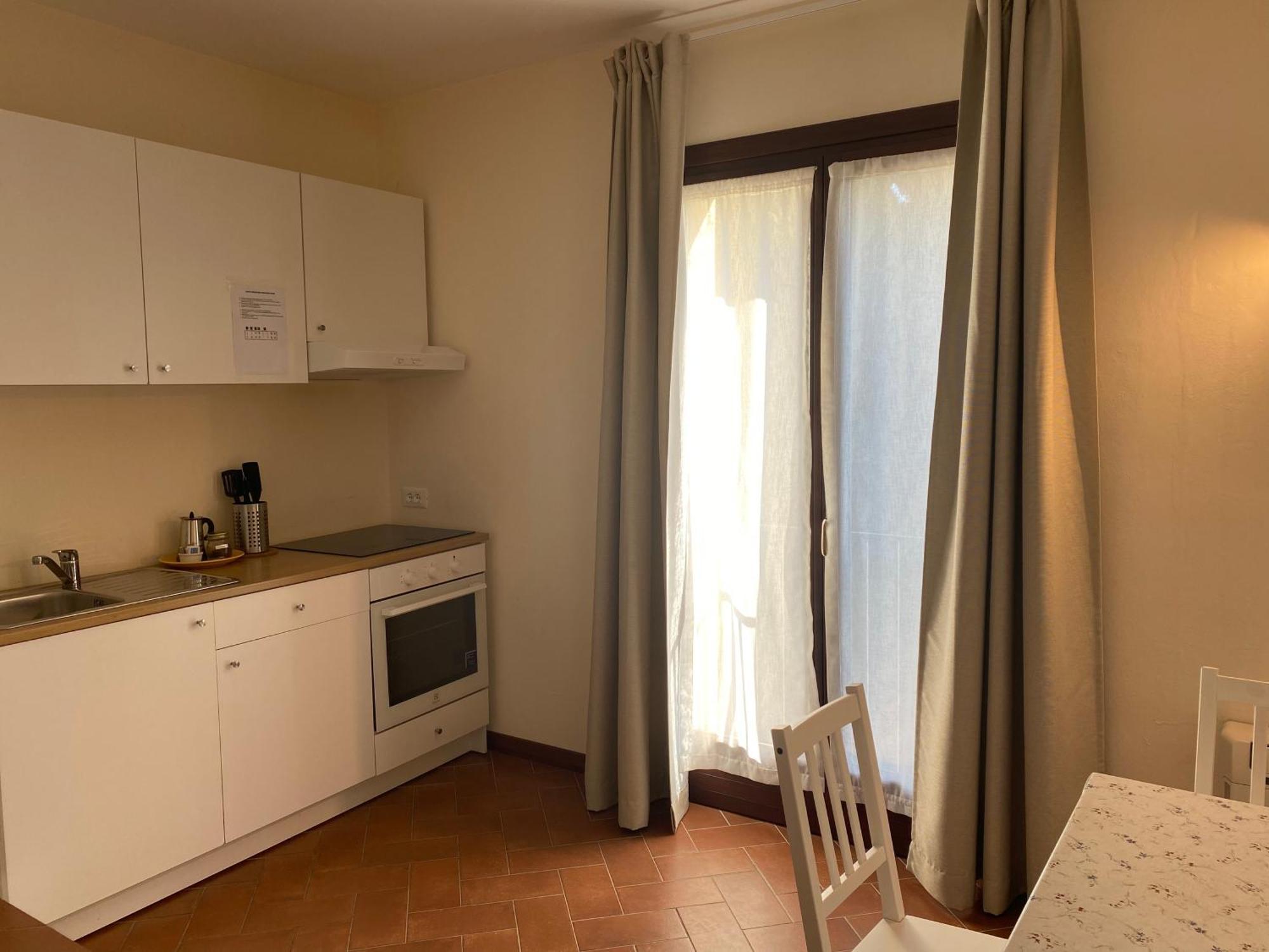 Residenza Cipressi E Olivi Apartment Verona Luaran gambar