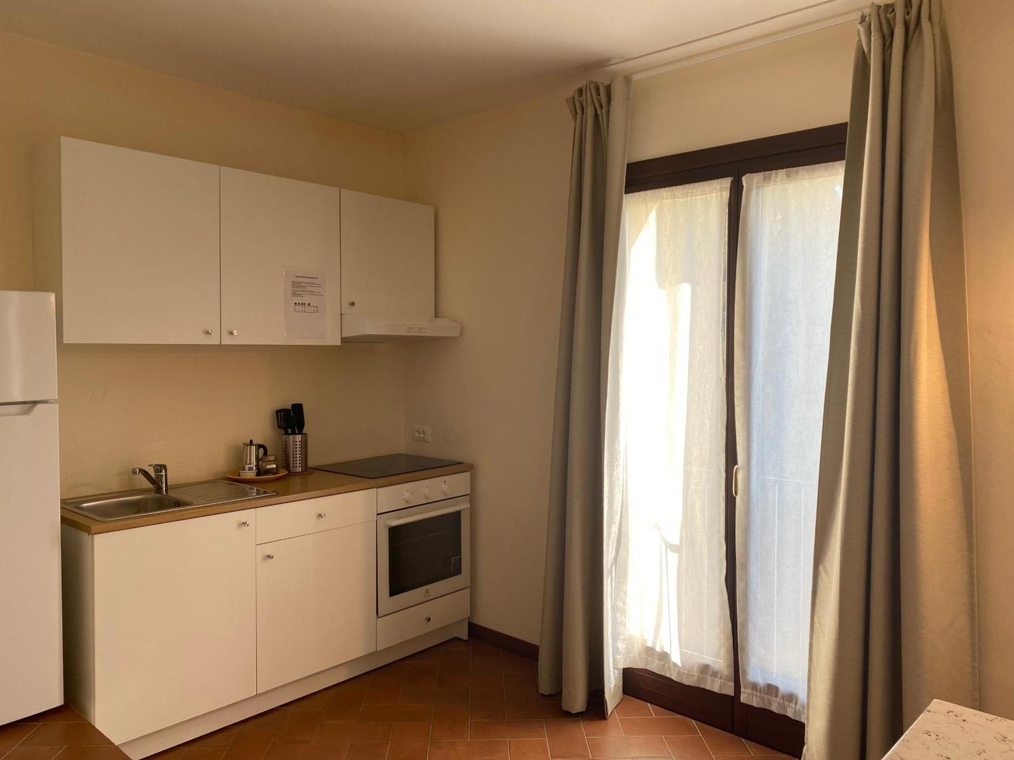 Residenza Cipressi E Olivi Apartment Verona Luaran gambar