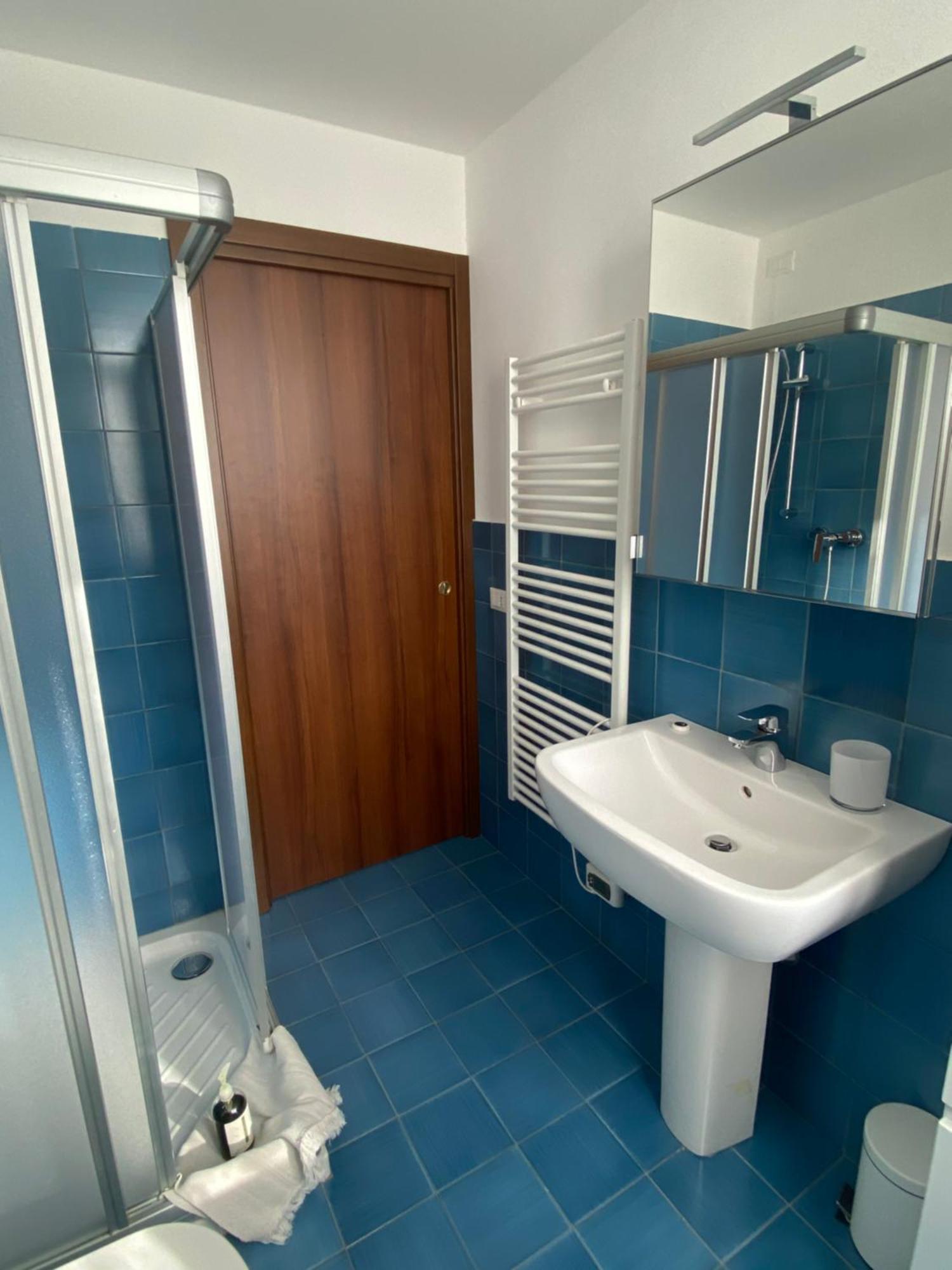 Residenza Cipressi E Olivi Apartment Verona Luaran gambar