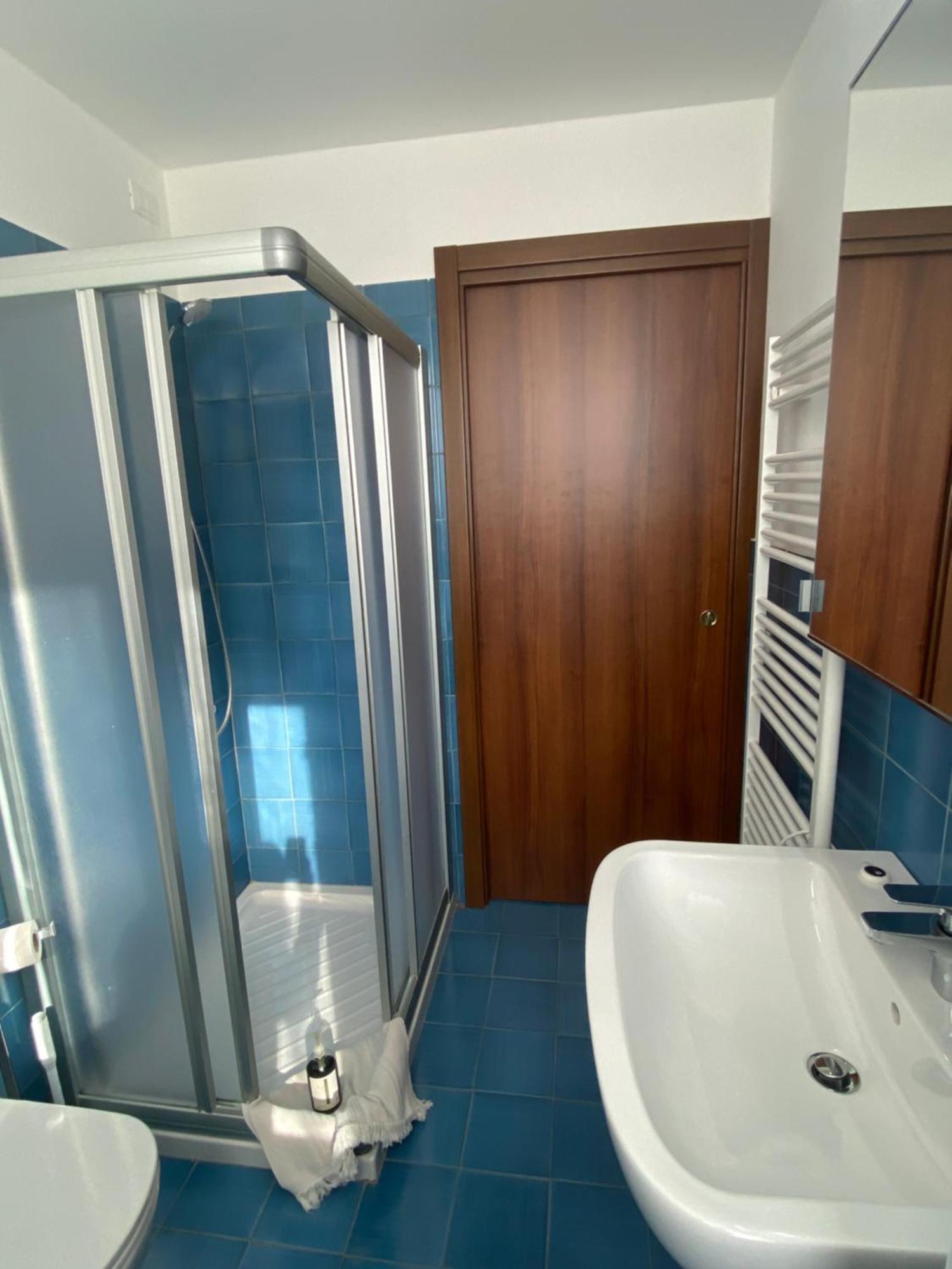 Residenza Cipressi E Olivi Apartment Verona Luaran gambar