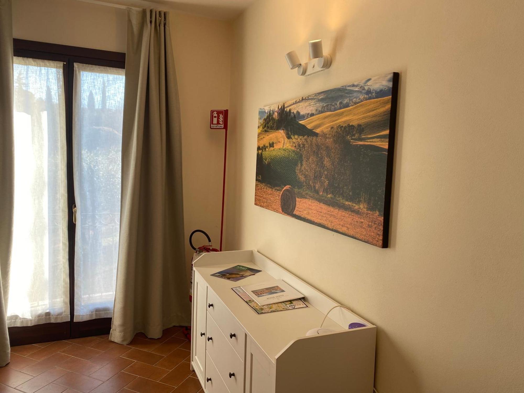Residenza Cipressi E Olivi Apartment Verona Luaran gambar