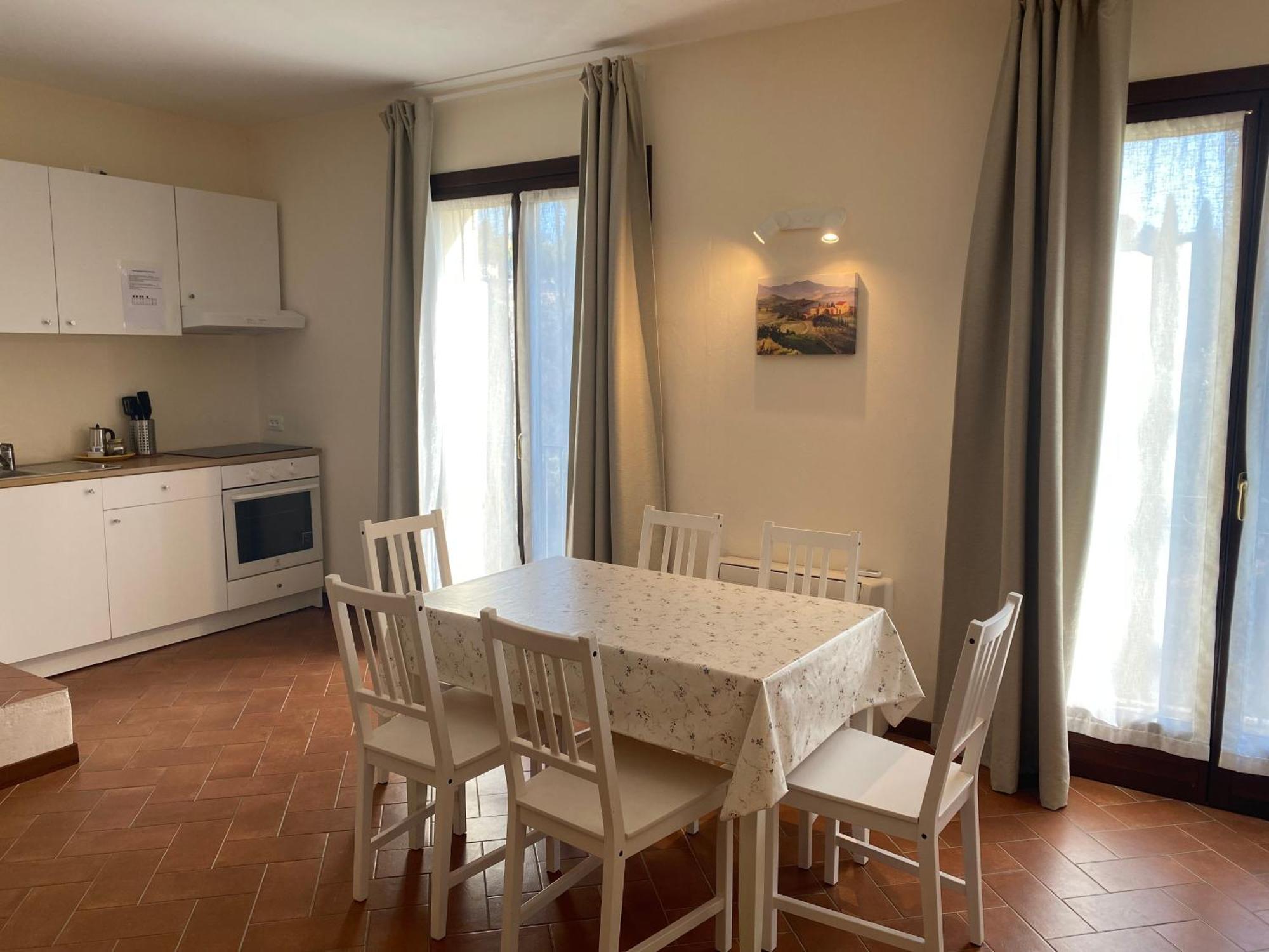 Residenza Cipressi E Olivi Apartment Verona Luaran gambar
