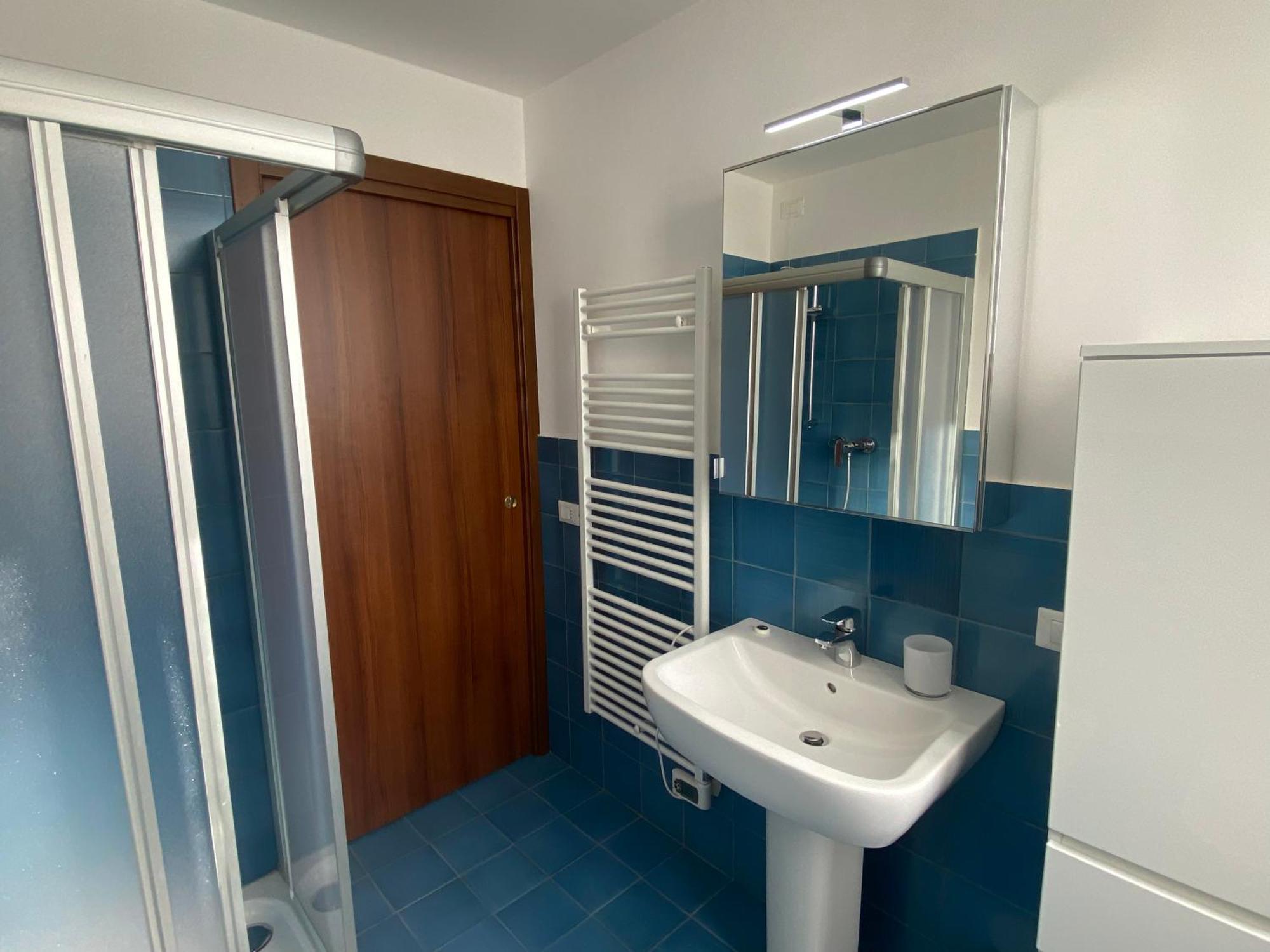 Residenza Cipressi E Olivi Apartment Verona Luaran gambar