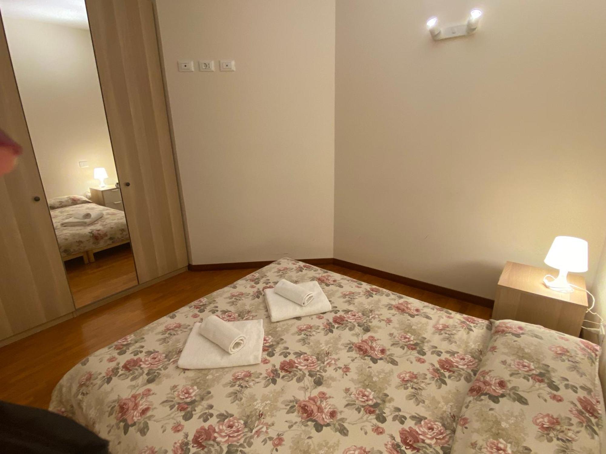 Residenza Cipressi E Olivi Apartment Verona Luaran gambar