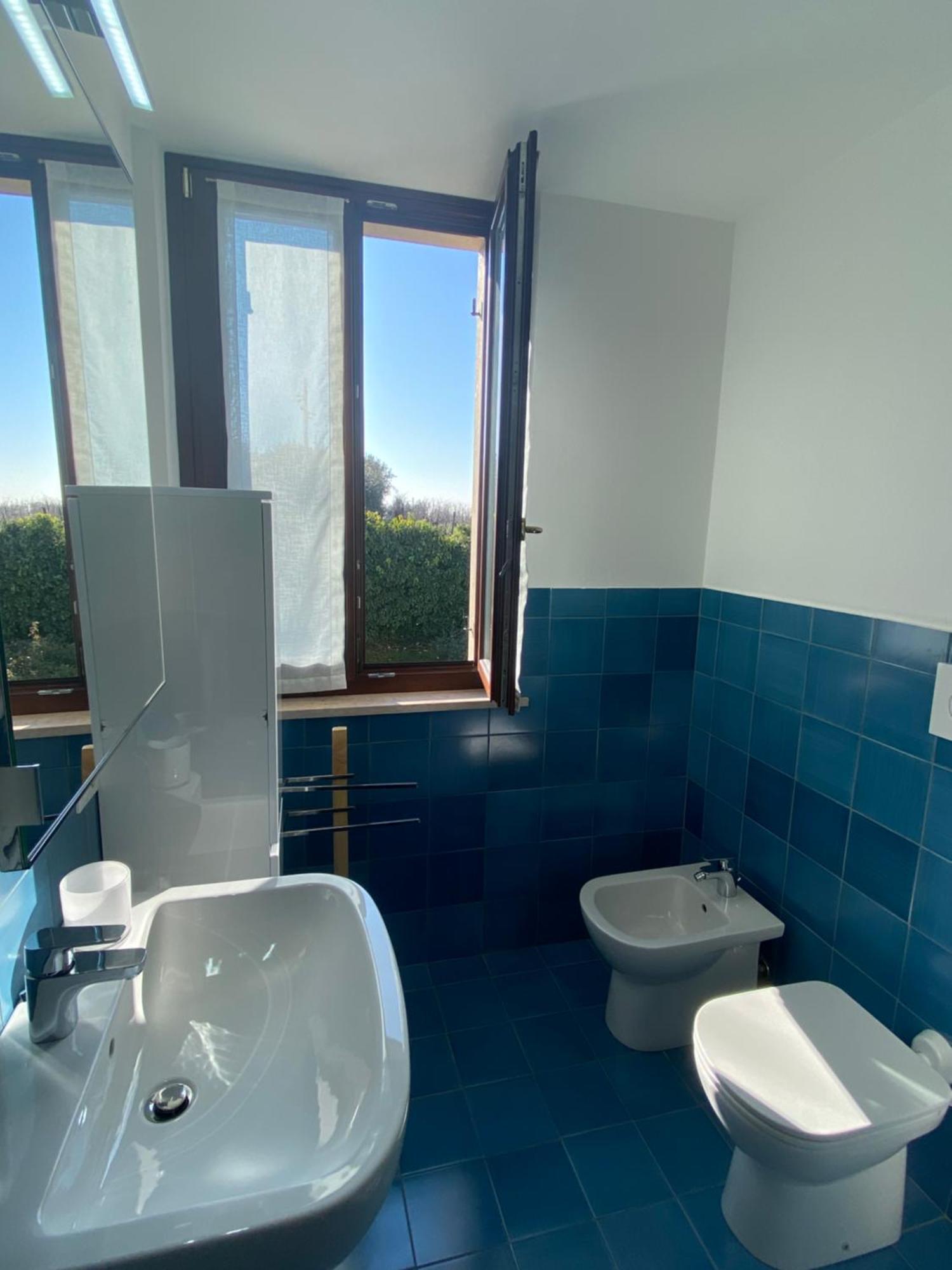 Residenza Cipressi E Olivi Apartment Verona Luaran gambar