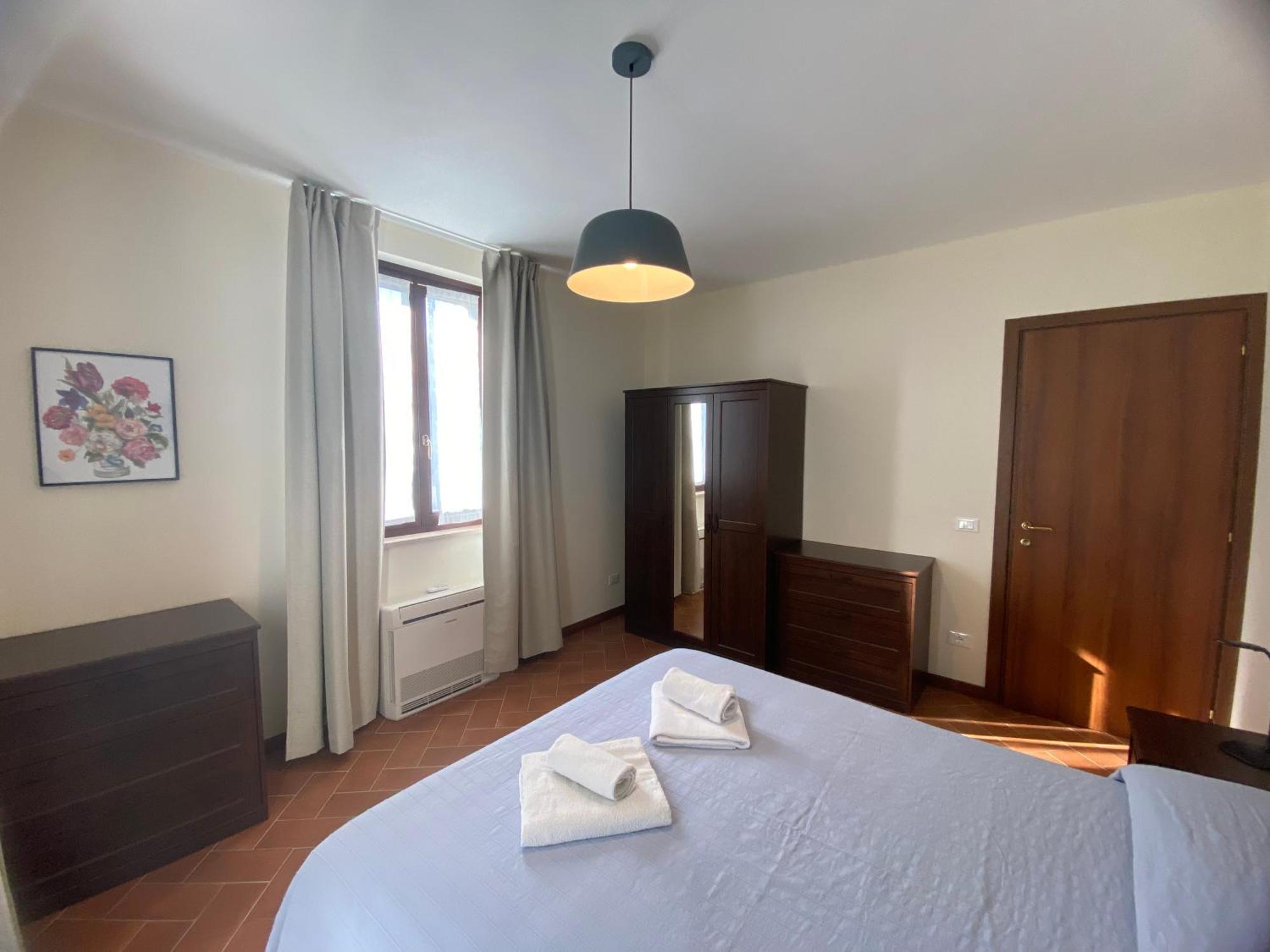Residenza Cipressi E Olivi Apartment Verona Luaran gambar