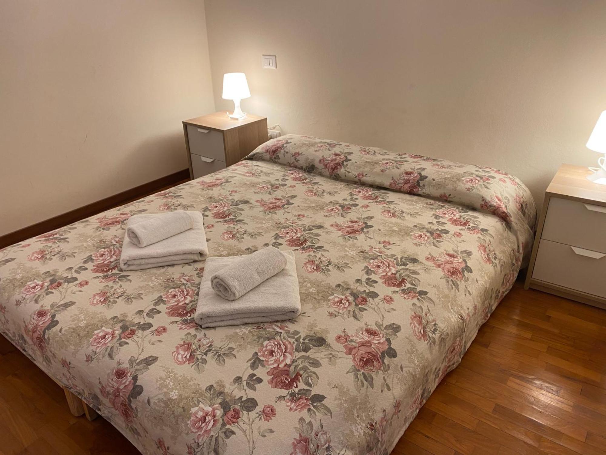 Residenza Cipressi E Olivi Apartment Verona Luaran gambar