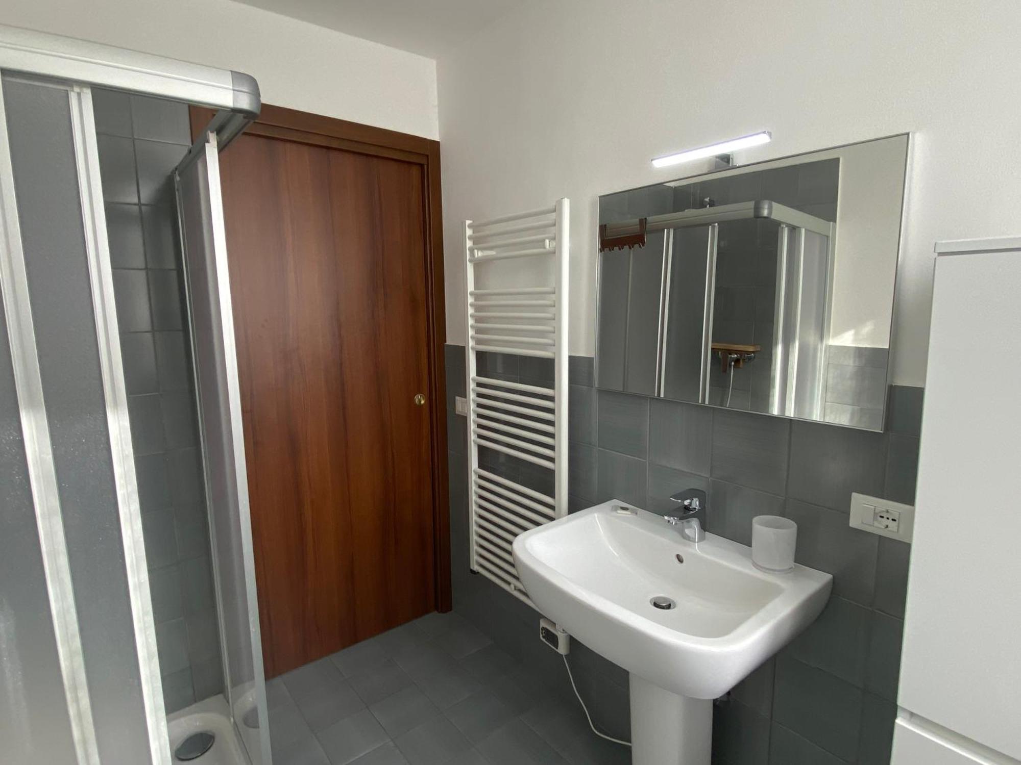 Residenza Cipressi E Olivi Apartment Verona Luaran gambar
