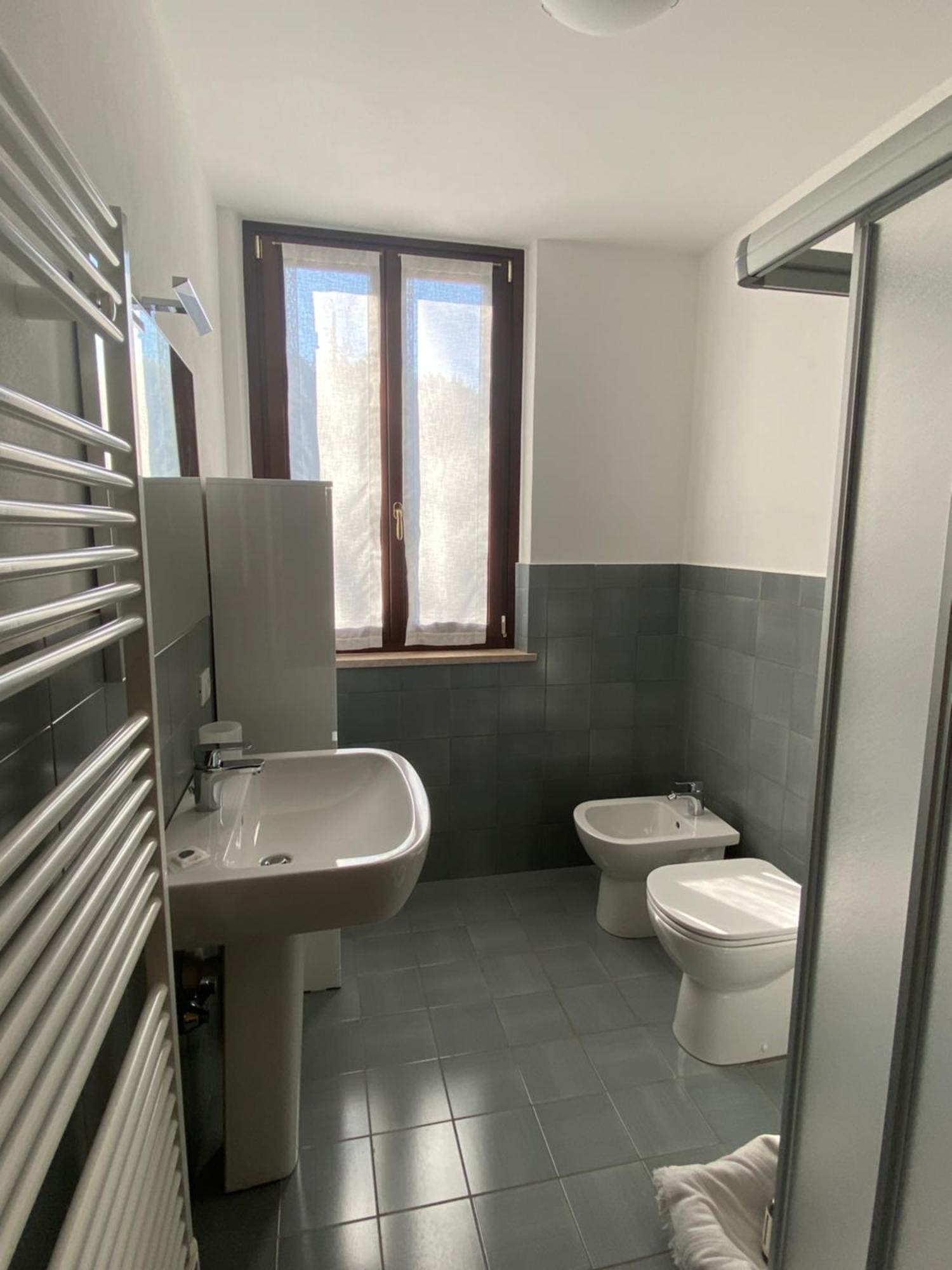 Residenza Cipressi E Olivi Apartment Verona Luaran gambar