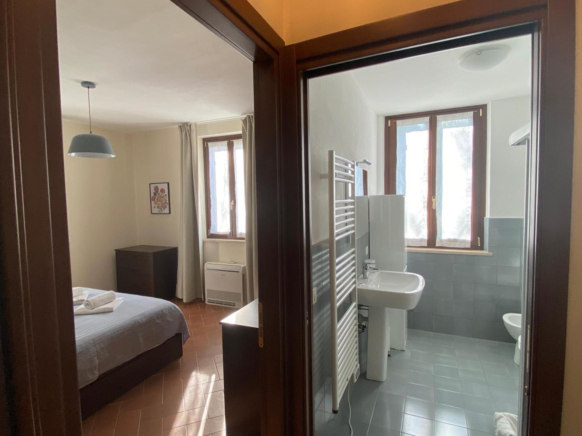 Residenza Cipressi E Olivi Apartment Verona Luaran gambar