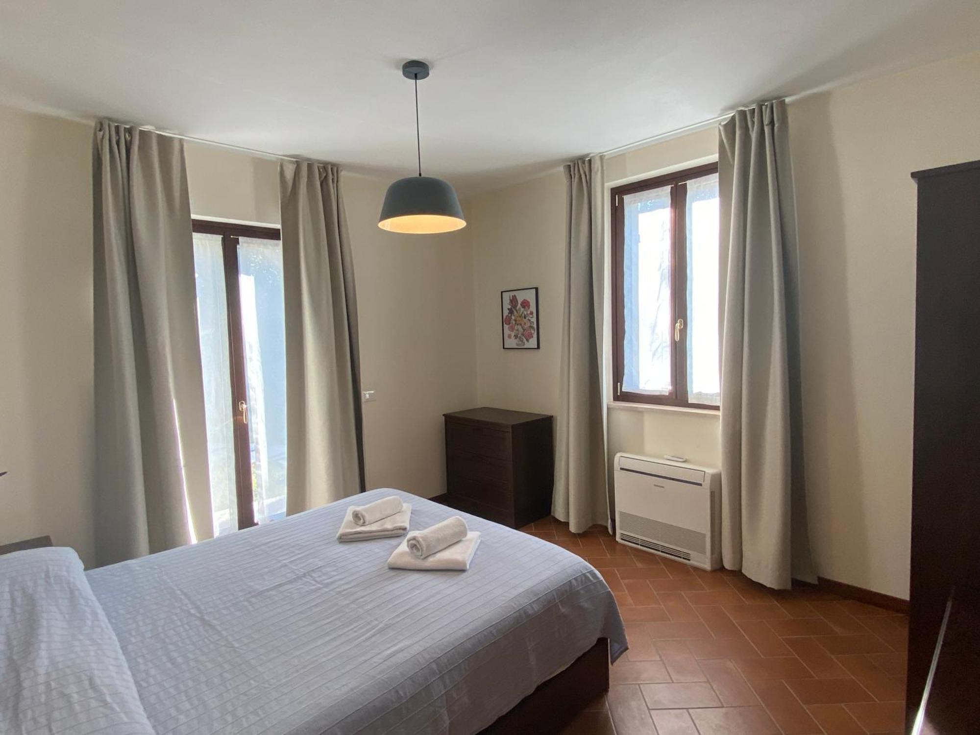 Residenza Cipressi E Olivi Apartment Verona Luaran gambar