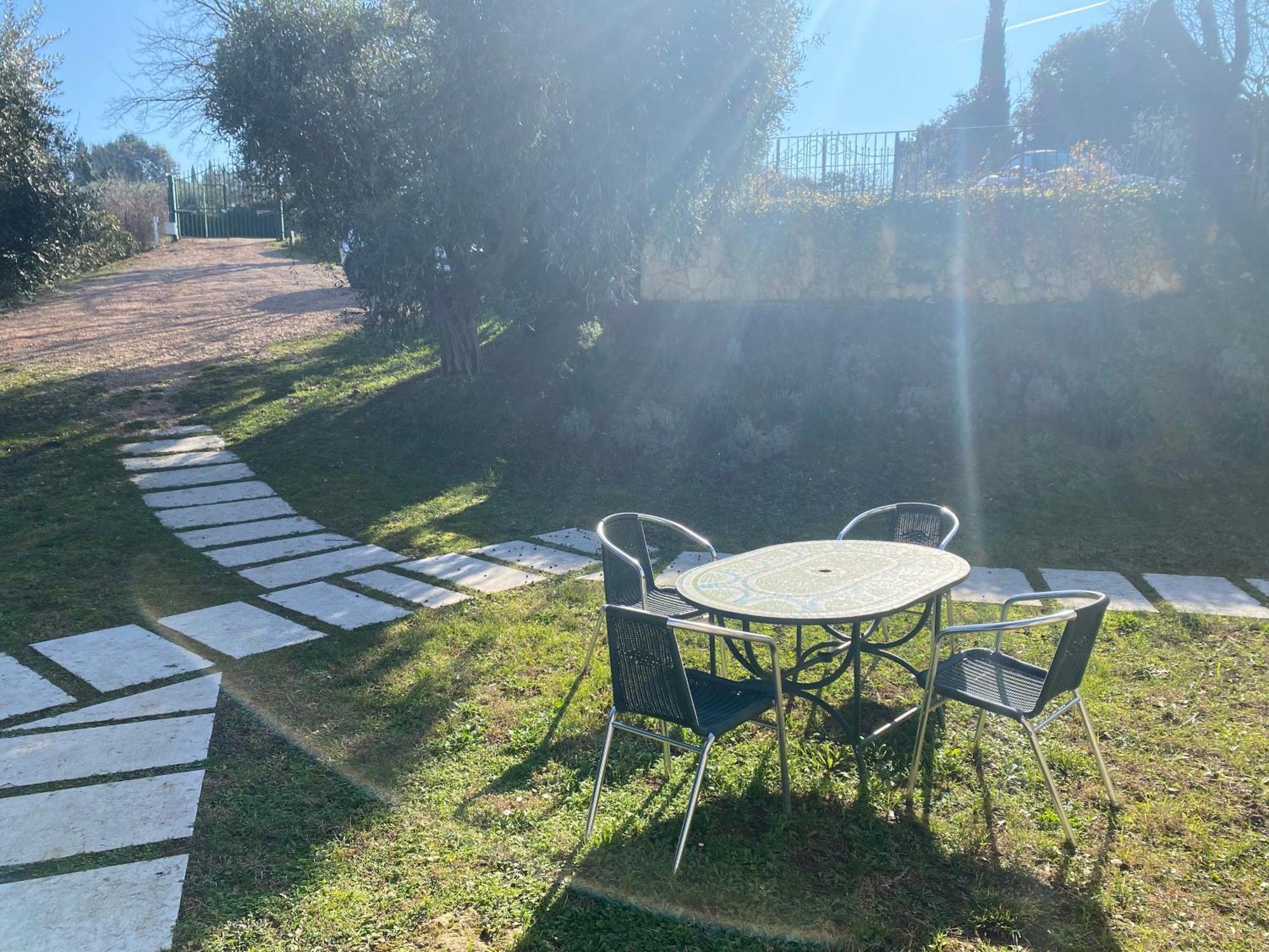 Residenza Cipressi E Olivi Apartment Verona Luaran gambar