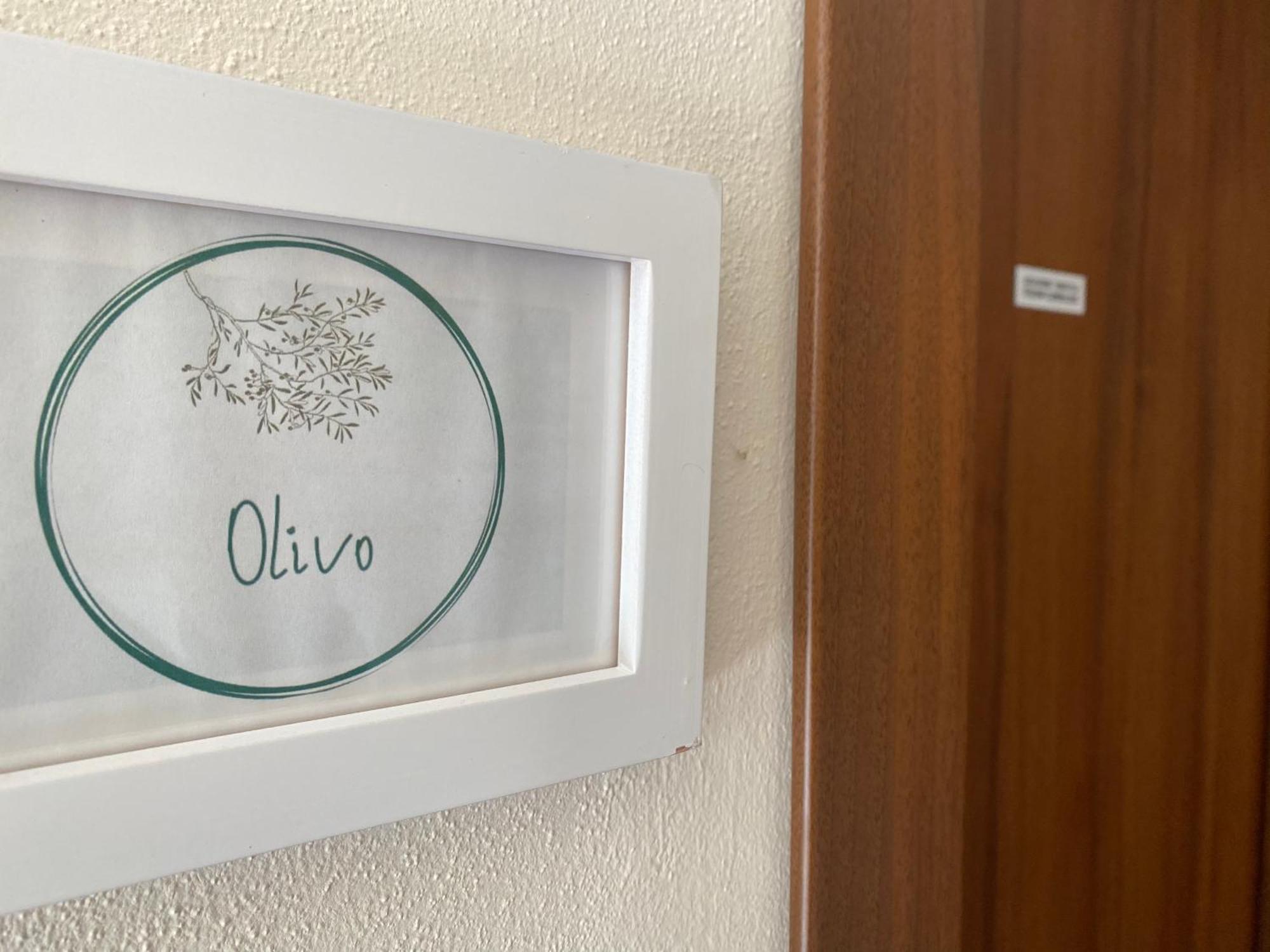 Residenza Cipressi E Olivi Apartment Verona Luaran gambar